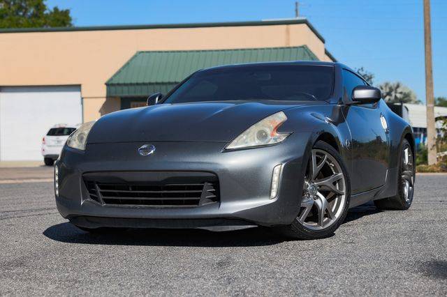 2013 Nissan 370Z Base — Coupe — 102,984 mi — Orlando, FL