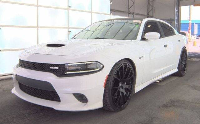 2017 Dodge Charger Daytona 392 — Sedan — 81,251 mi — Orlando, FL