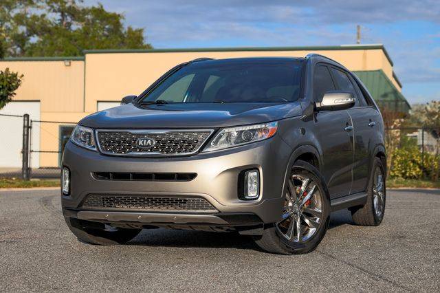 2014 Kia Sorento SX Limited — SUV — 80,777 mi — Orlando, FL