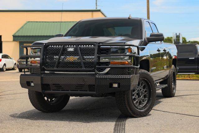 2019 Chevrolet Silverado 1500 LD LT — Pickup Truck — 84,438 mi — Orlando, FL