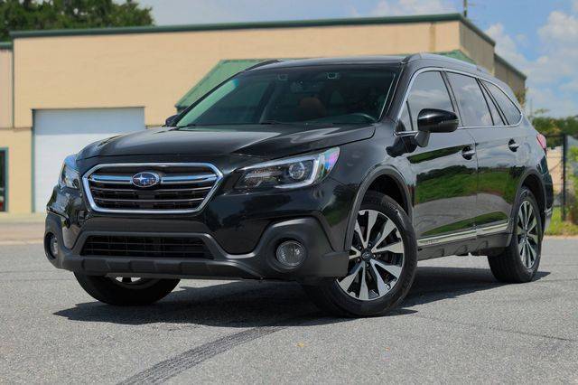 2019 Subaru Outback 3.6R Touring — SUV — 60,308 mi — Orlando, FL