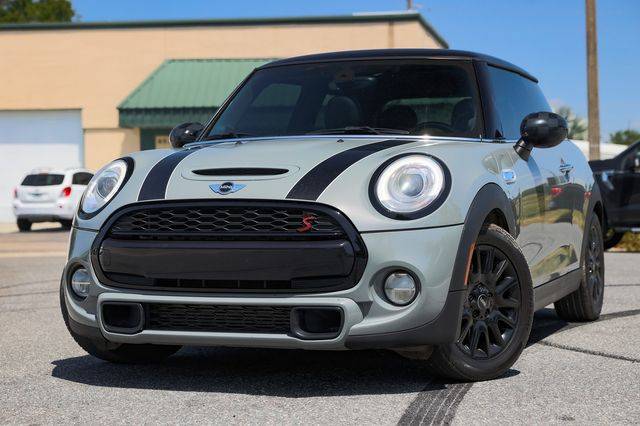 2017 MINI Hardtop Cooper S — Hatchback — 97,167 mi — Orlando, FL