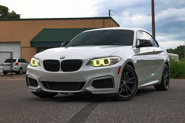 2016 BMW 2 Series M235i — Coupe — 79,063 mi — Orlando, FL