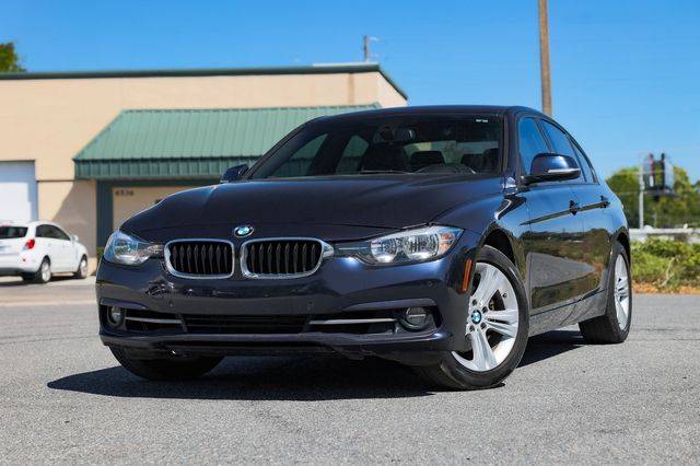 2016 BMW 3 Series 328i — Sedan — 98,717 mi — Orlando, FL