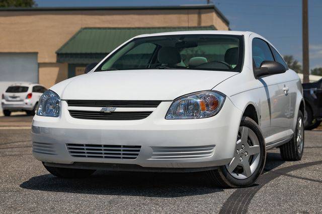 2006 Chevrolet Cobalt LS — Coupe — 57,980 mi — Orlando, FL