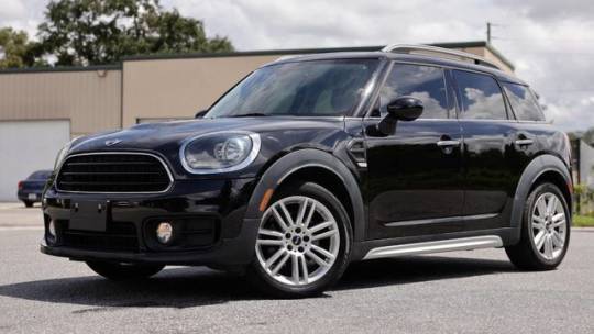 2017 MINI Countryman Cooper — SUV — 68,765 mi — Orlando, FL