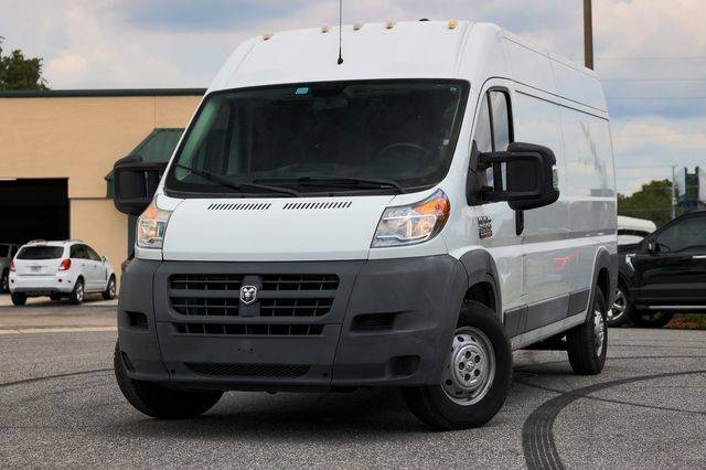 2016 Ram ProMaster Cargo Van 2500 — Cargo Van — 160,242 mi — Orlando, FL