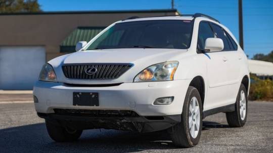 2005 Lexus RX RX 330 — SUV — 158,044 mi — Orlando, FL