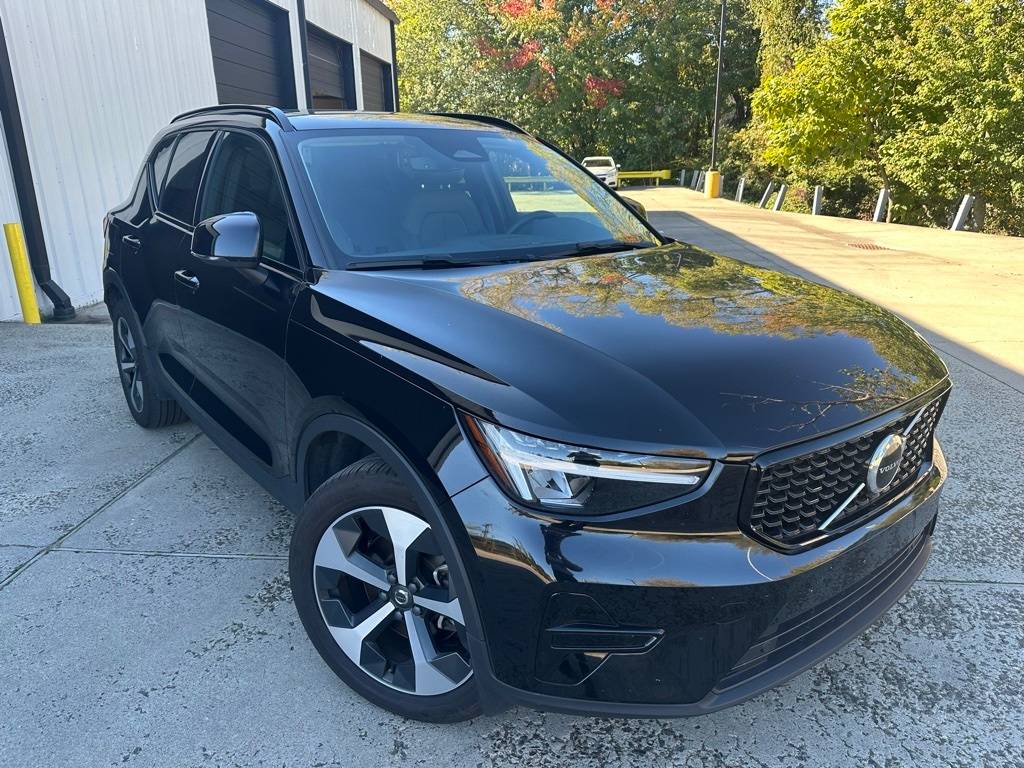2024 Volvo XC40 Core — SUV — 31,311 mi — Milford, CT