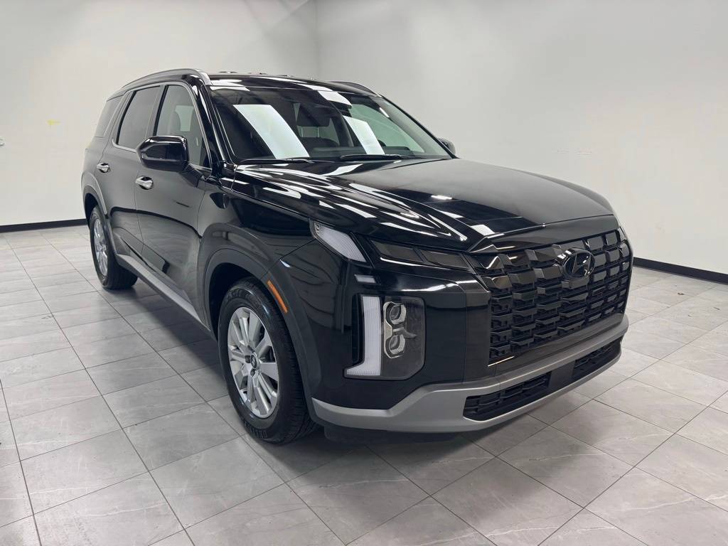 2024 Hyundai Palisade SEL — SUV — 33,012 mi — Milford, CT