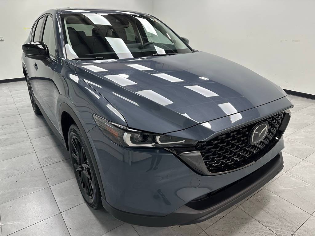 2025 Mazda CX-5 2.5 S Carbon Edition — SUV — 17,881 mi — Milford, CT