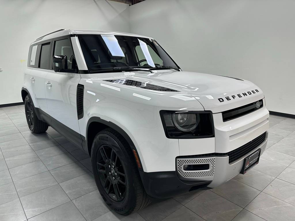 2024 Land Rover Defender S — SUV — 30,782 mi — Milford, CT