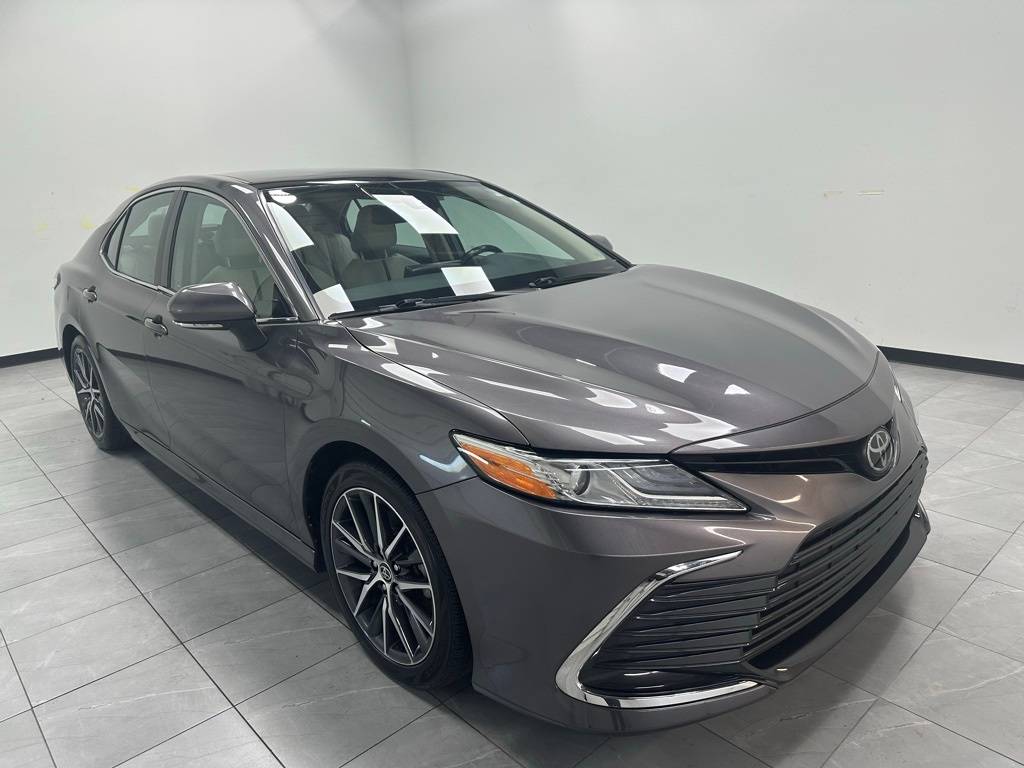2023 Toyota Camry XLE — Sedan — 68,576 mi — Milford, CT