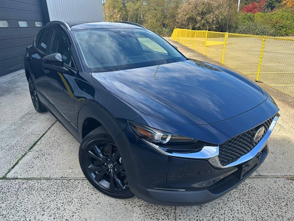 2024 Mazda CX-30 Select — SUV — 29,765 mi — Milford, CT