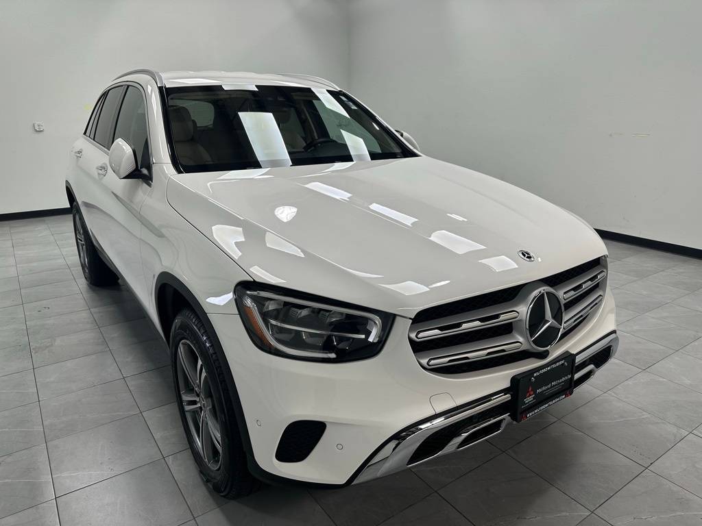 2022 Mercedes-Benz GLC GLC 300 — SUV — 33,266 mi — Milford, CT