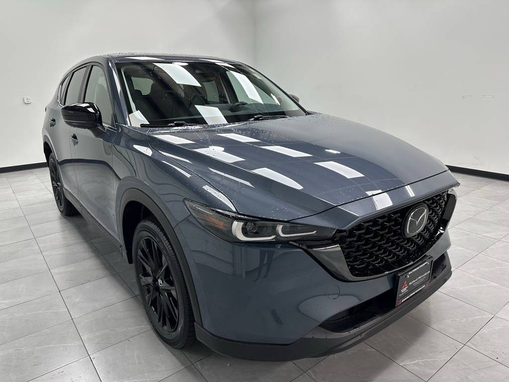 2025 Mazda CX-5 2.5 S Carbon Edition — SUV — 13,757 mi — Milford, CT