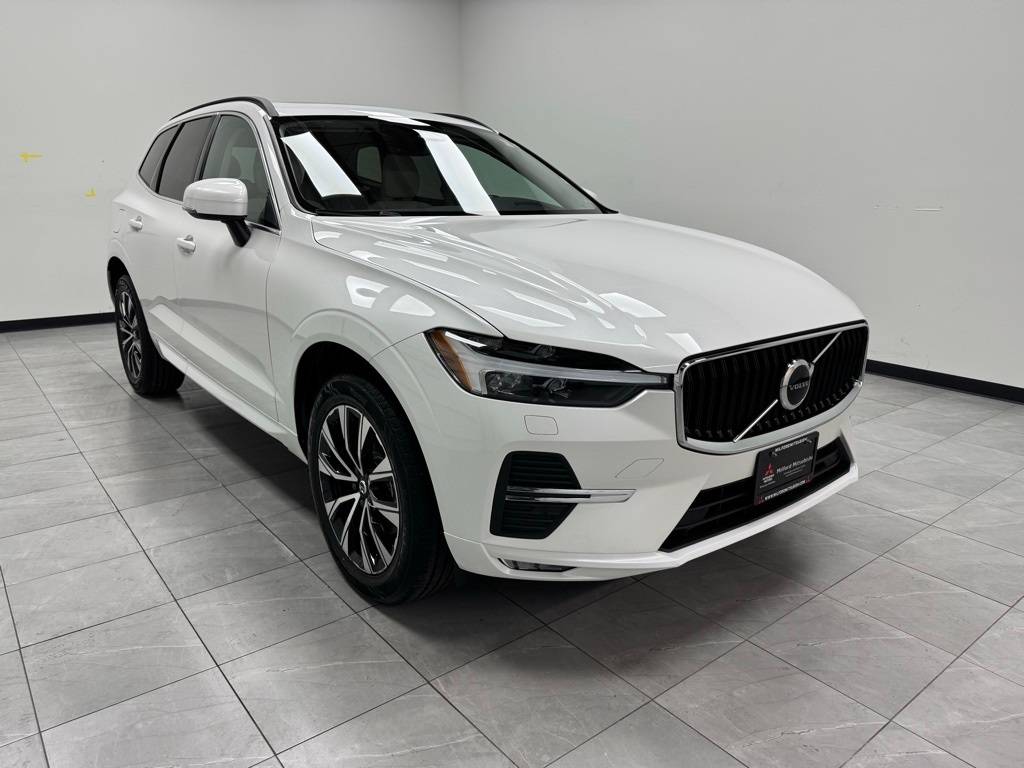 2023 Volvo XC60 Core — SUV — 50,350 mi — Milford, CT