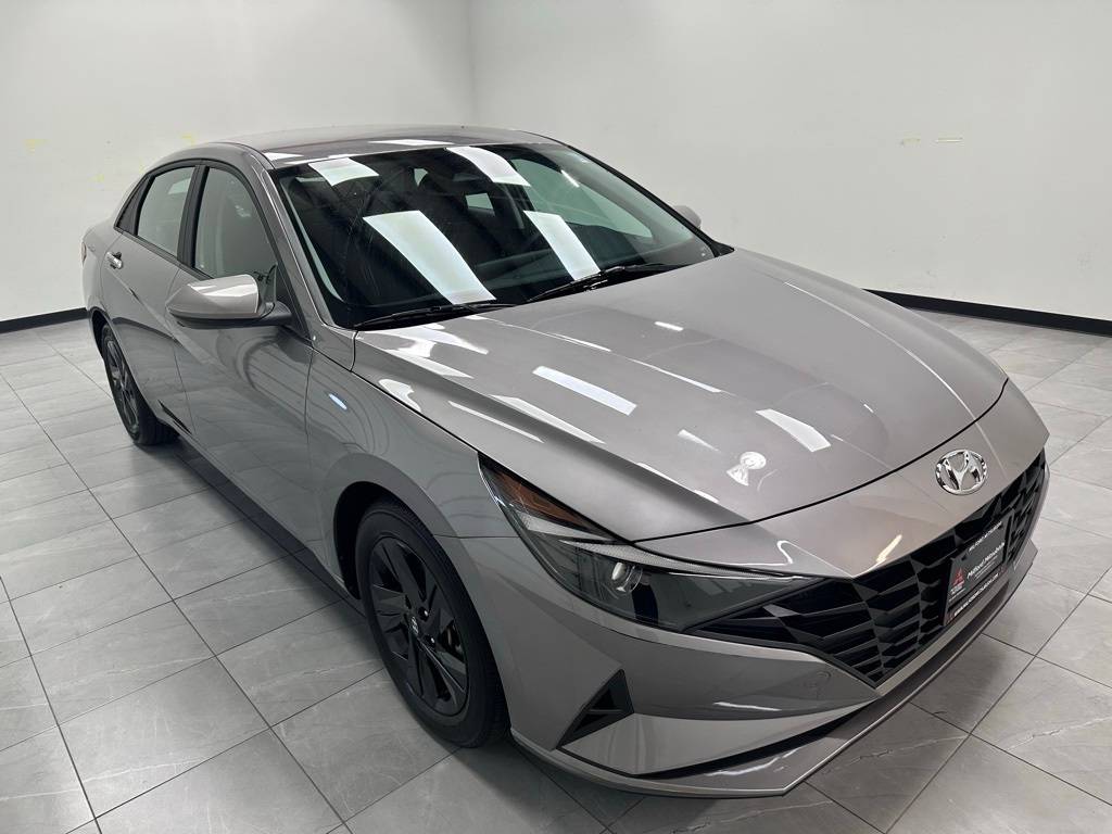 2023 Hyundai Elantra SEL — Sedan — 8,259 mi — Milford, CT