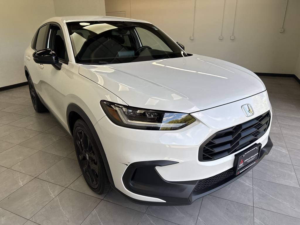 2023 Honda HR-V Sport — SUV — 33,793 mi — Milford, CT