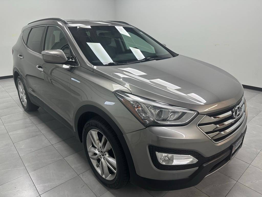 2013 Hyundai Santa Fe Sport 2.0T — SUV — 130,699 mi — Milford, CT