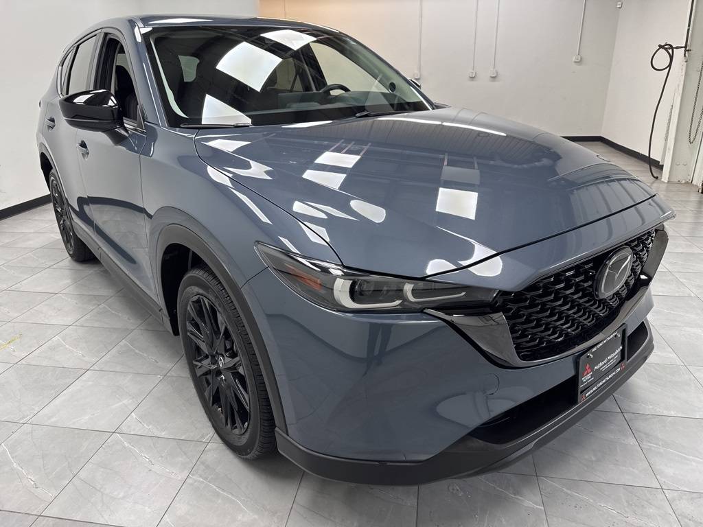 2024 Mazda CX-5 2.5 S Carbon Edition — SUV — 38,543 mi — Milford, CT