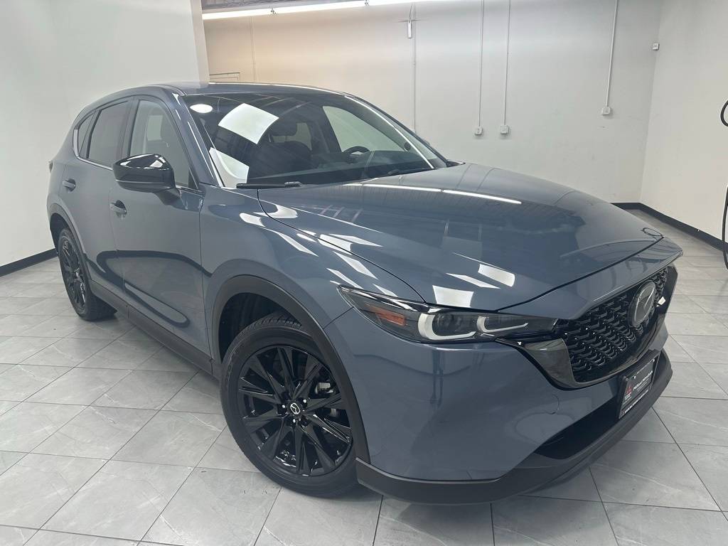 2024 Mazda CX-5 2.5 S Carbon Edition — SUV — 52,976 mi — Milford, CT