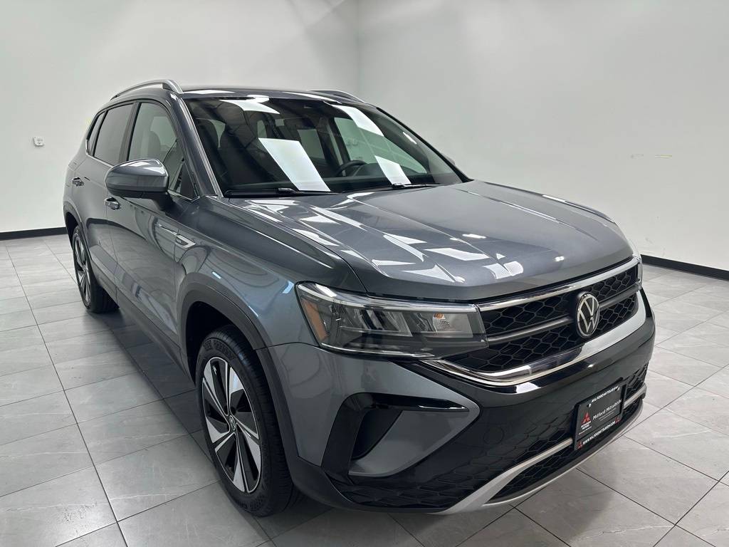 2024 Volkswagen Taos SE — SUV — 30,138 mi — Milford, CT
