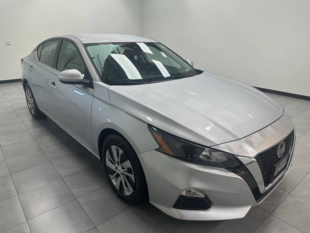 2022 Nissan Altima S — Sedan — 65,931 mi — Milford, CT
