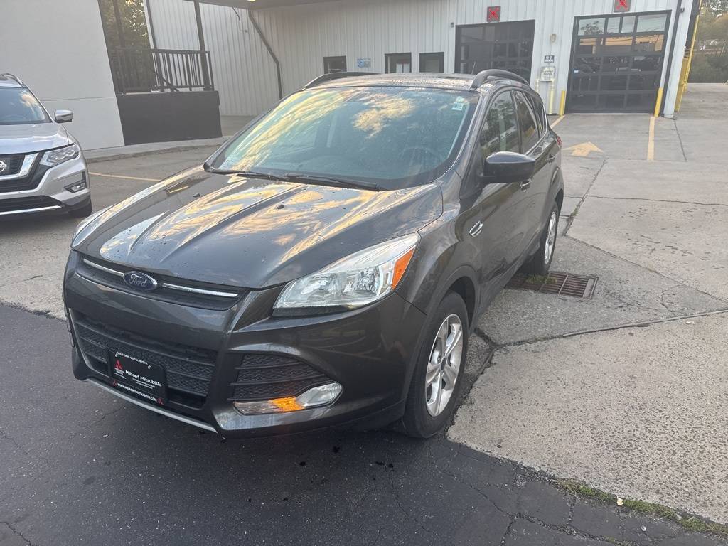 2016 Ford Escape SE — SUV — 112,529 mi — Milford, CT