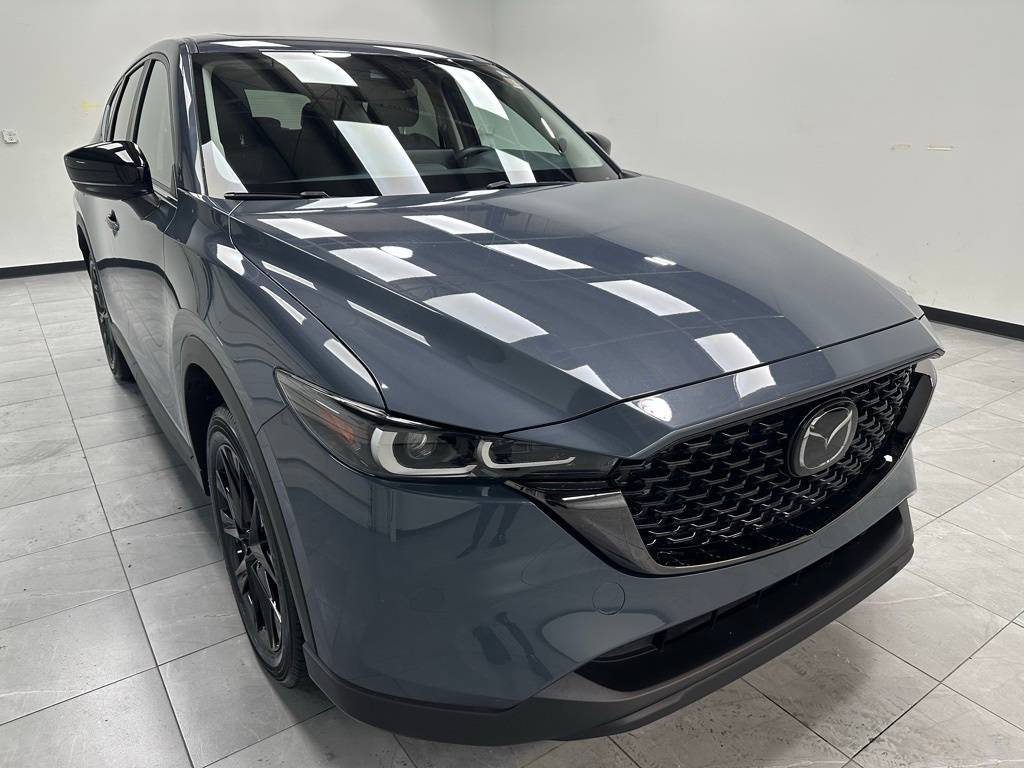 2025 Mazda CX-5 2.5 S Carbon Edition — SUV — 21,940 mi — Milford, CT