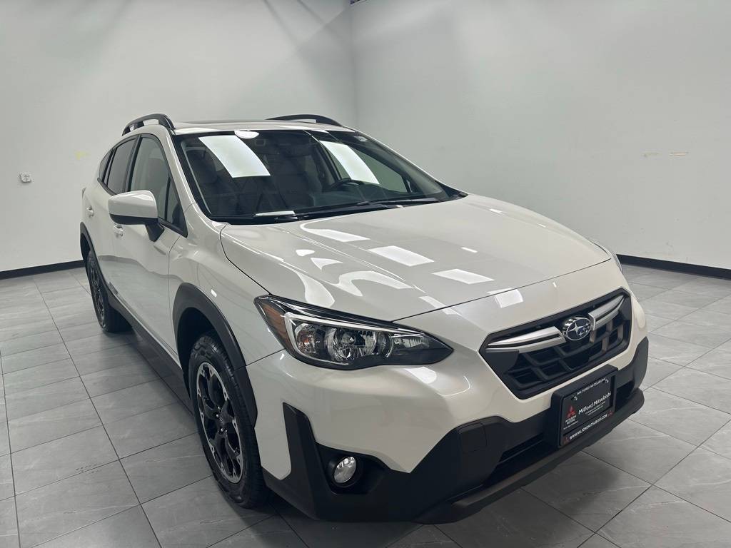 2023 Subaru Crosstrek Premium — SUV — 42,226 mi — Milford, CT
