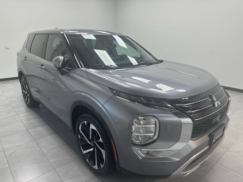 2023 Mitsubishi Outlander SE — SUV — 46,549 mi — Milford, CT