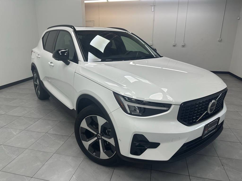 2024 Volvo XC40 Plus — SUV — 39,242 mi — Milford, CT