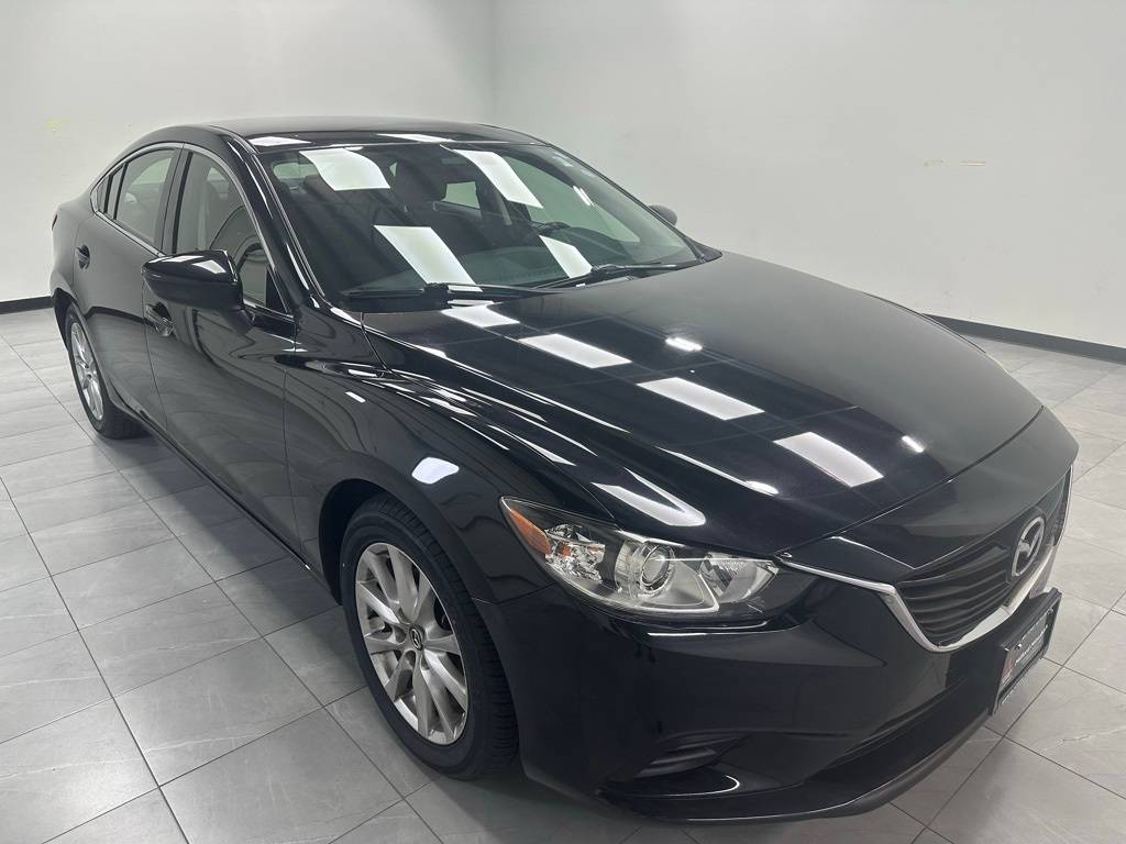 2015 Mazda Mazda6 i Sport — Sedan — 110,524 mi — Milford, CT