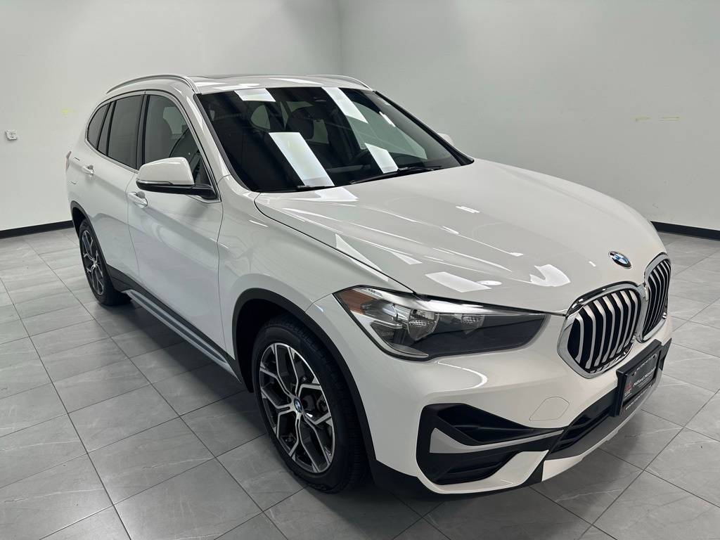 2021 BMW X1 28i — SUV — 38,285 mi — Milford, CT