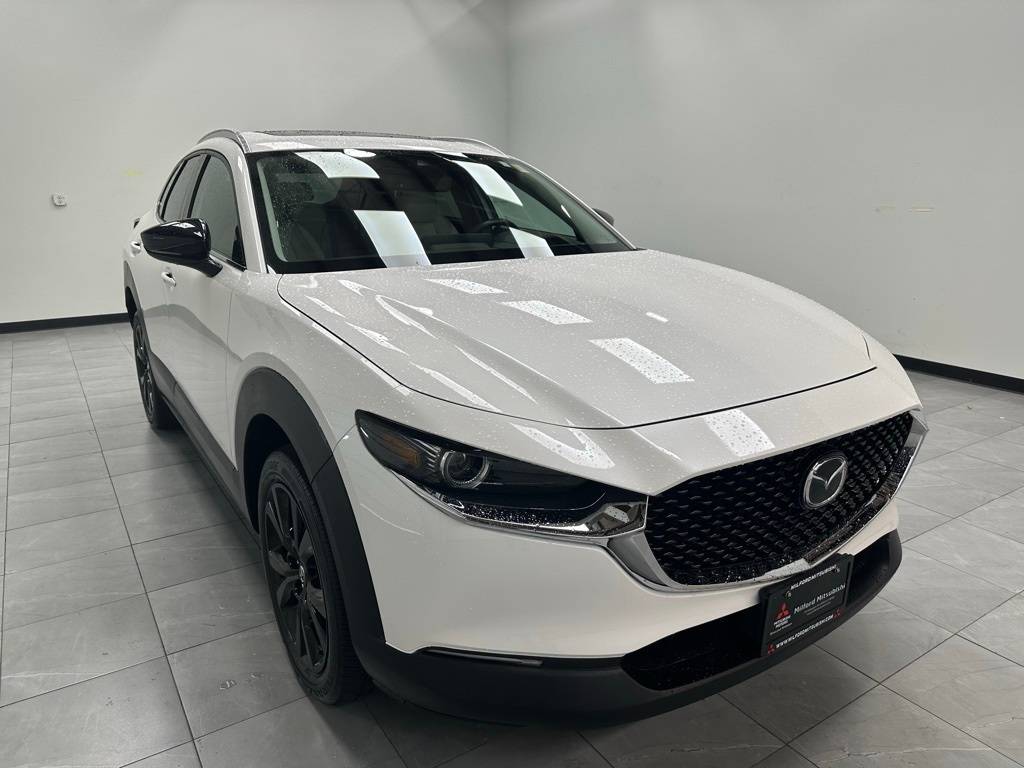2022 Mazda CX-30 Turbo Premium — SUV — 14,743 mi — Milford, CT