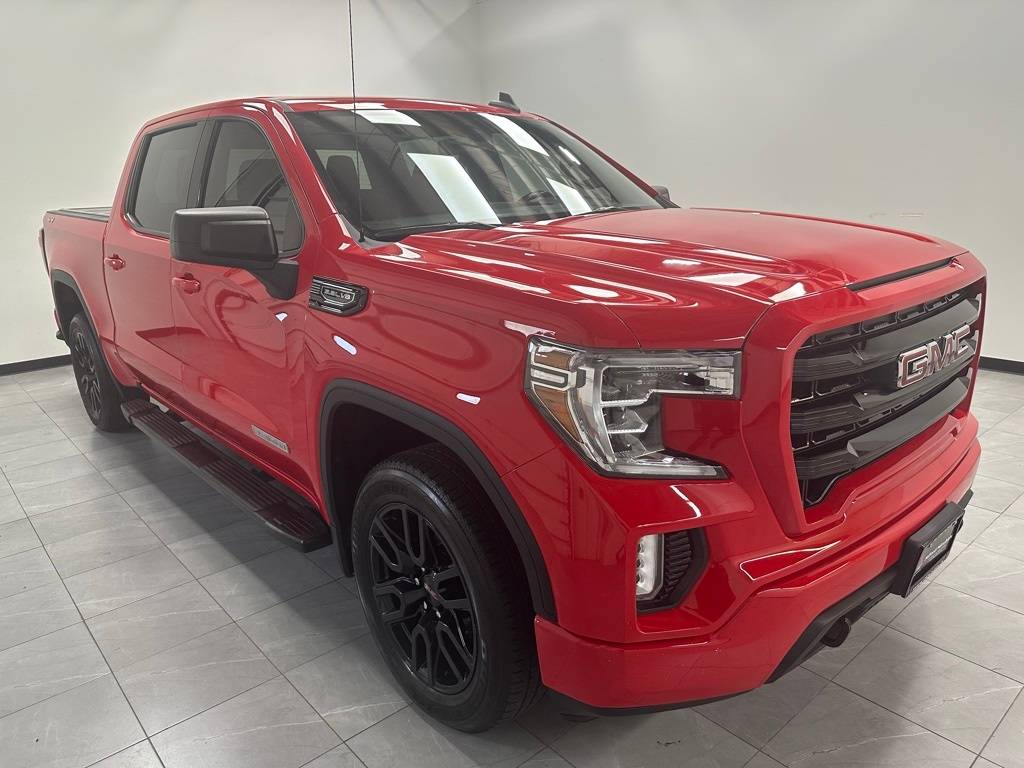 2020 GMC Sierra 1500 Elevation — Pickup Truck — 71,683 mi — Milford, CT