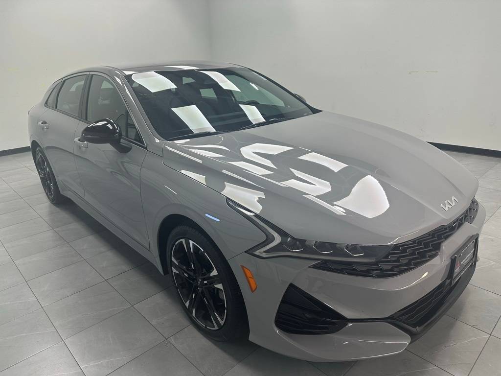 2024 Kia K5 GT-Line — Sedan — 28,714 mi — Milford, CT