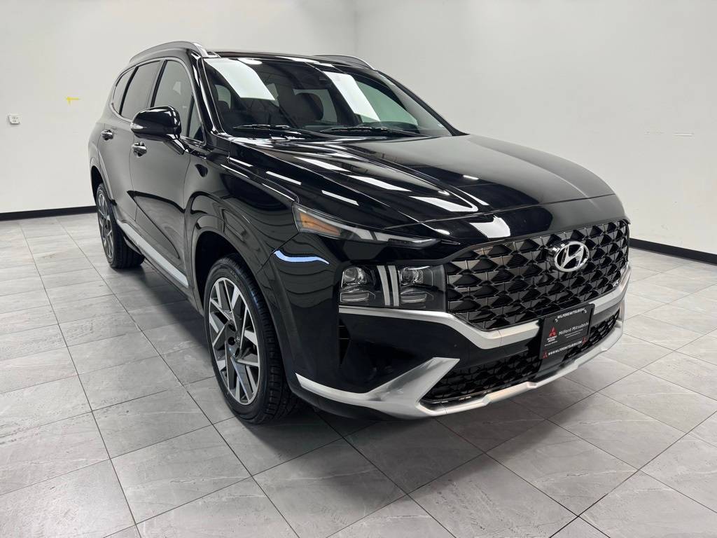2023 Hyundai Santa Fe Calligraphy — SUV — 30,448 mi — Milford, CT