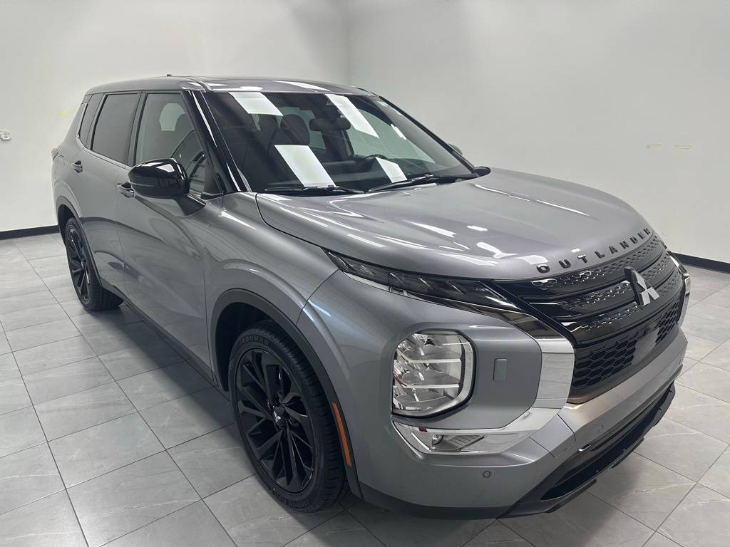 2022 Mitsubishi Outlander SE Launch Edition — SUV — 71,962 mi — Milford, CT