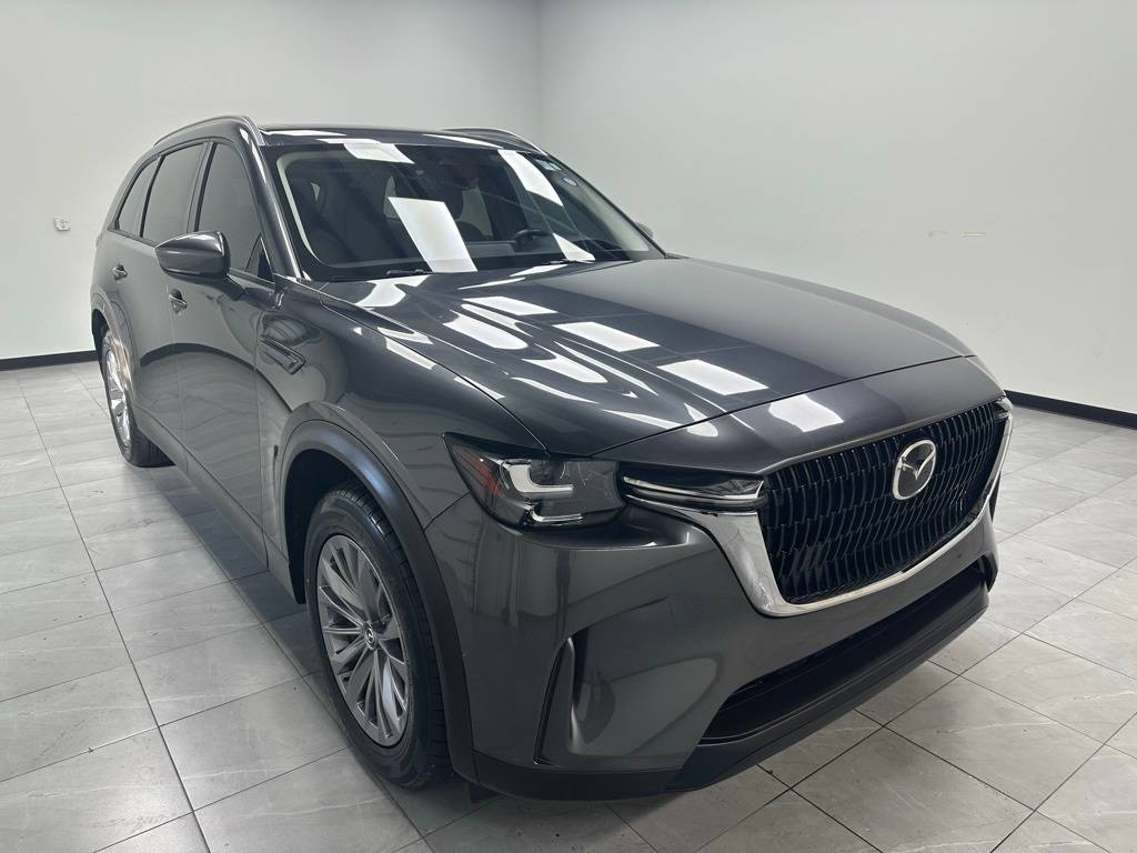 2024 Mazda CX-90 Preferred Plus — SUV — 29,441 mi — Milford, CT