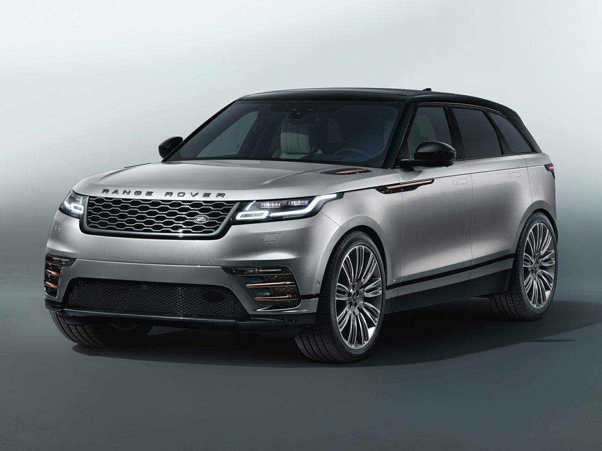 2019 Land Rover Range Rover Velar S — SUV — 50,250 mi — Milford, CT