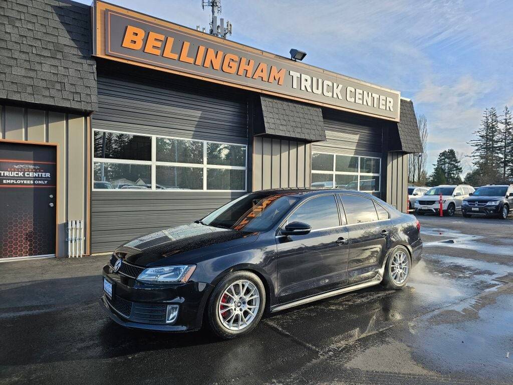 2013 Volkswagen Jetta GLI Autobahn — Sedan — 100,429 mi — Lynden, WA