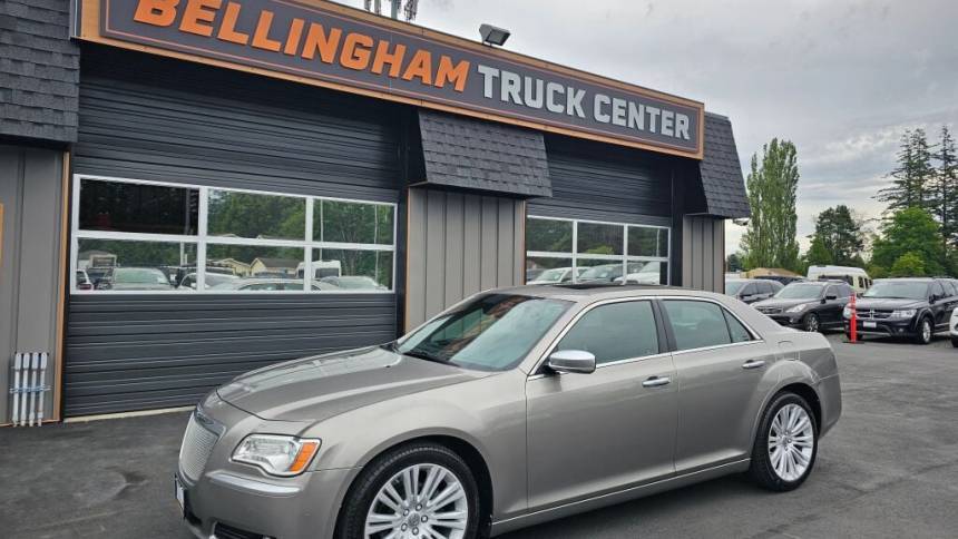 2014 Chrysler 300 S — Sedan — 85,397 mi — Lynden, WA