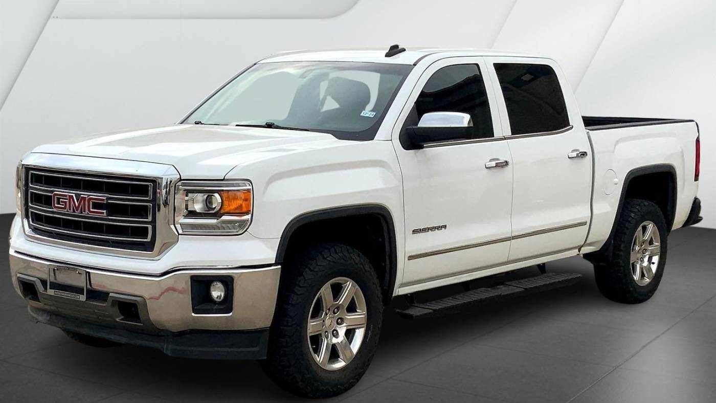 Used GMC Trucks for Sale in Aubrey, TX (with Photos) - TrueCar