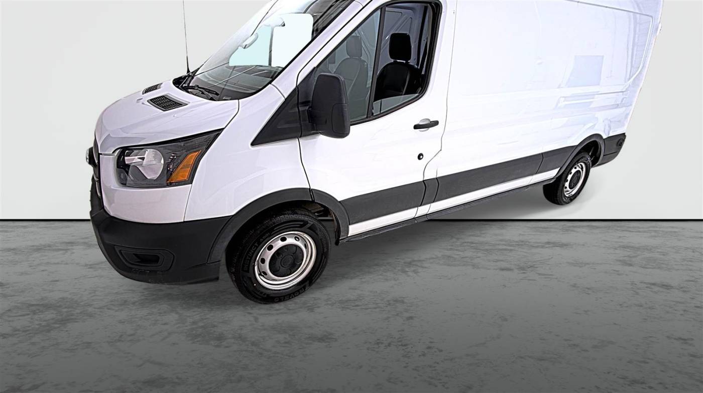 2020 Ford Transit Cargo Van T-250 — Cargo Van — 86,672 mi — Lewisville, TX