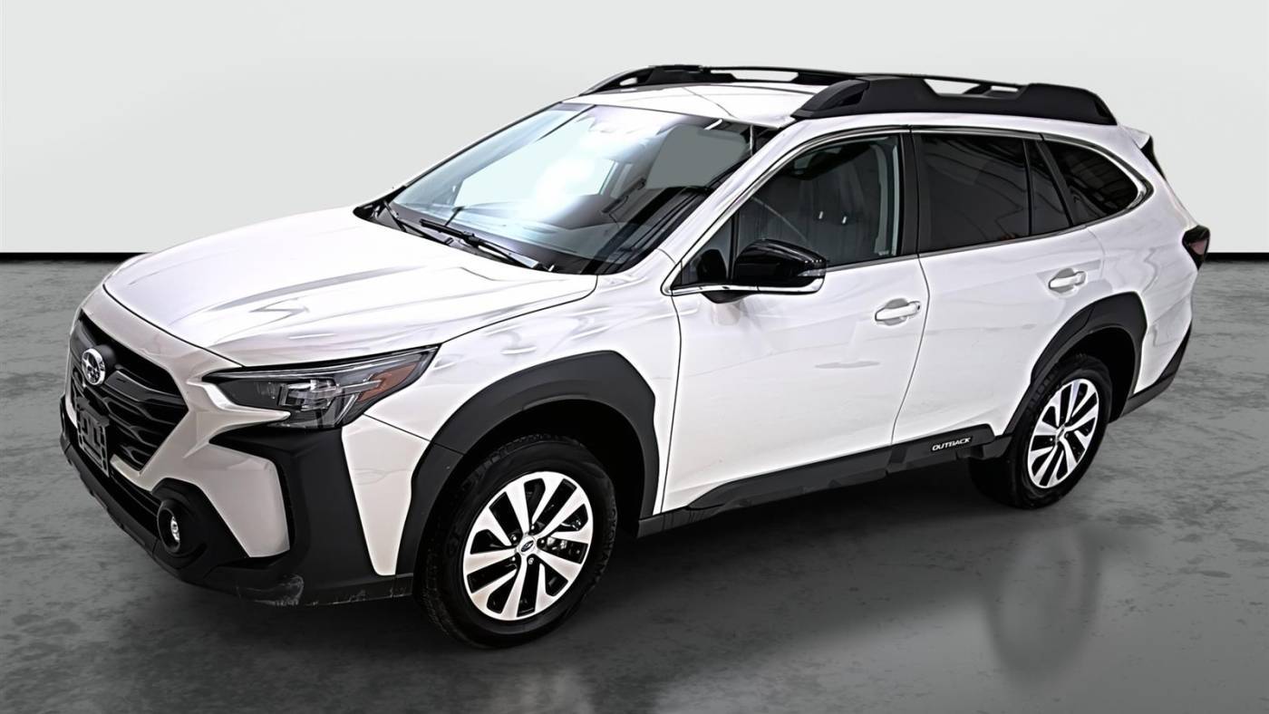 2023 Subaru Outback Premium — SUV — 27,860 mi — Lewisville, TX