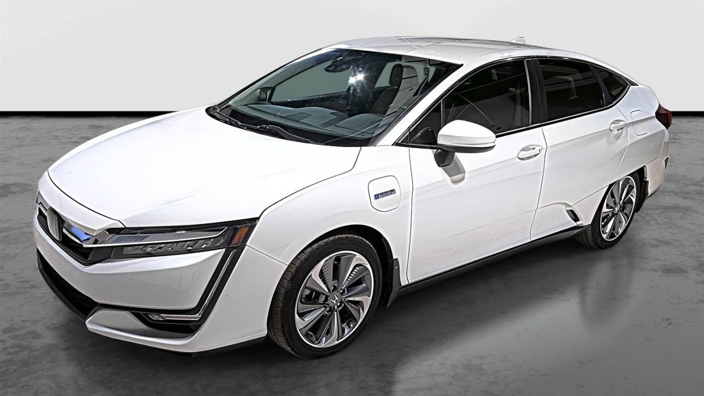 2021 Honda Clarity Plug-In Hybrid Touring — Sedan — 82,508 mi — Lewisville, TX