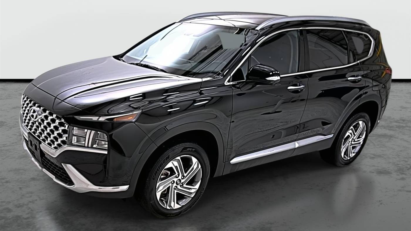 2023 Hyundai Santa Fe SEL — SUV — 44,779 mi — Lewisville, TX