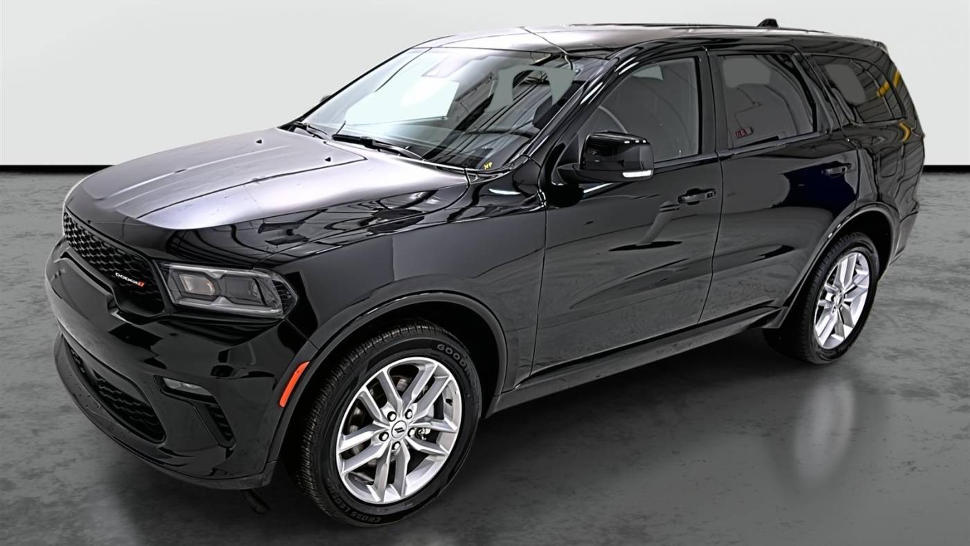 2022 Dodge Durango GT Plus — SUV — 36,020 mi — Lewisville, TX